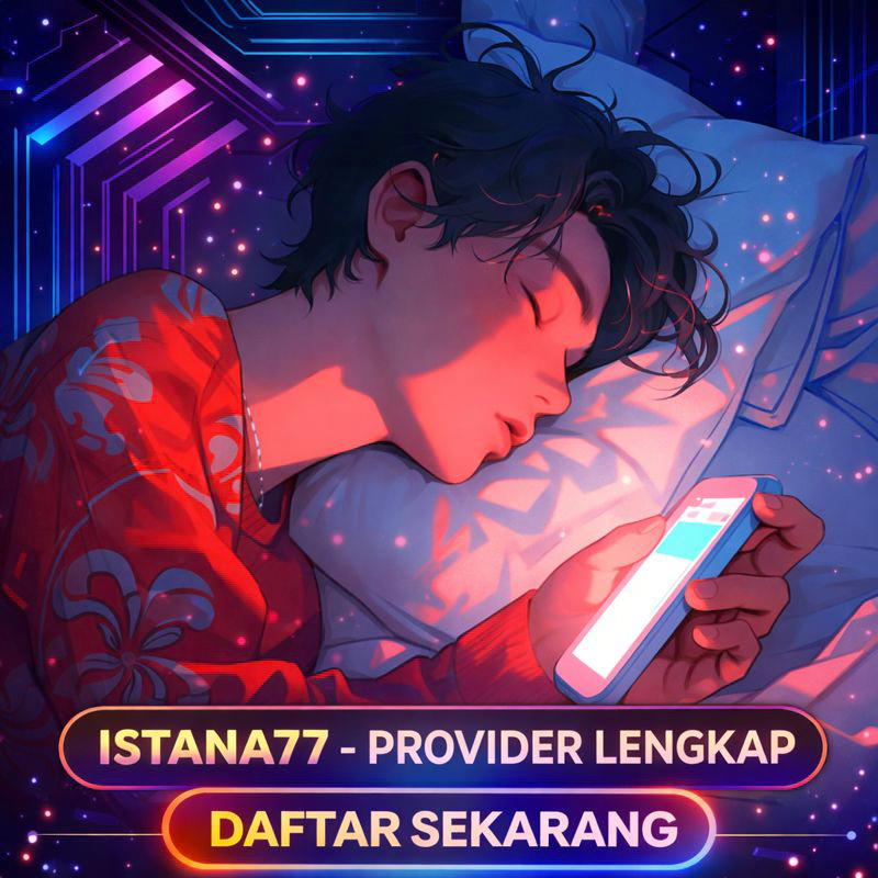 Galeri foto Istana77 : Interpretasi Ahli Tentang Ekosistem Sistem Besar di Jakarta